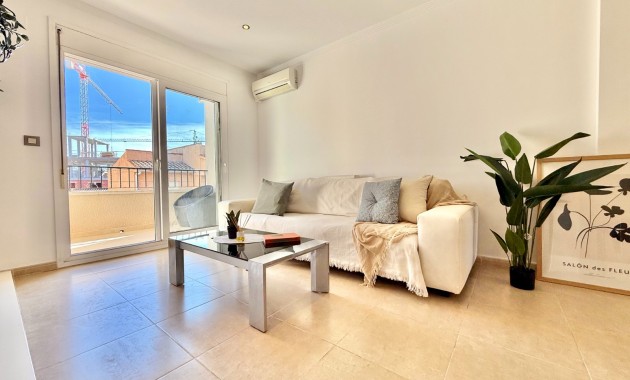 Venta - Apartamento -
San Pedro del Pinatar - San Pedro del Pinatar Centro