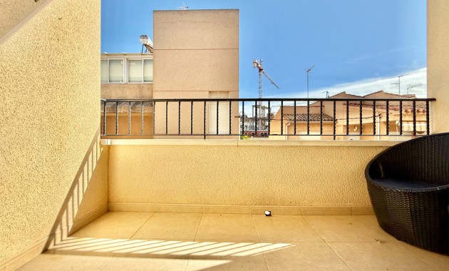 Venta - Apartamento -
San Pedro del Pinatar - San Pedro del Pinatar Centro