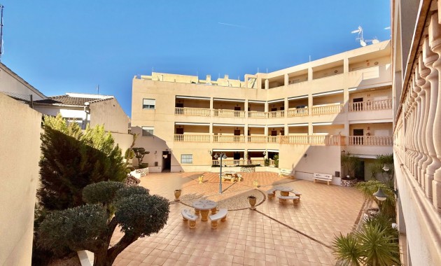 Venta - Apartamento -
San Pedro del Pinatar - San Pedro del Pinatar Centro