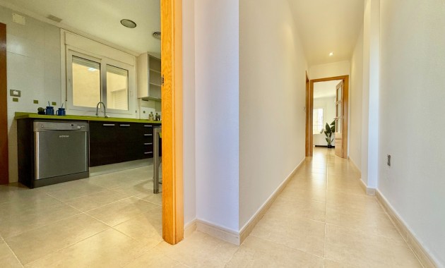 Venta - Apartamento -
San Pedro del Pinatar - San Pedro del Pinatar Centro