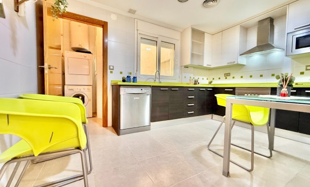 Venta - Apartamento -
San Pedro del Pinatar - San Pedro del Pinatar Centro