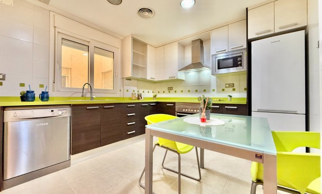 Venta - Apartamento -
San Pedro del Pinatar - San Pedro del Pinatar Centro