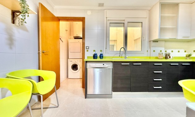 Venta - Apartamento -
San Pedro del Pinatar - San Pedro del Pinatar Centro