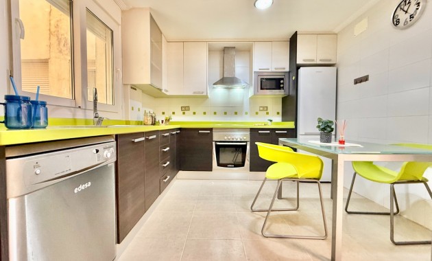 Venta - Apartamento -
San Pedro del Pinatar - San Pedro del Pinatar Centro