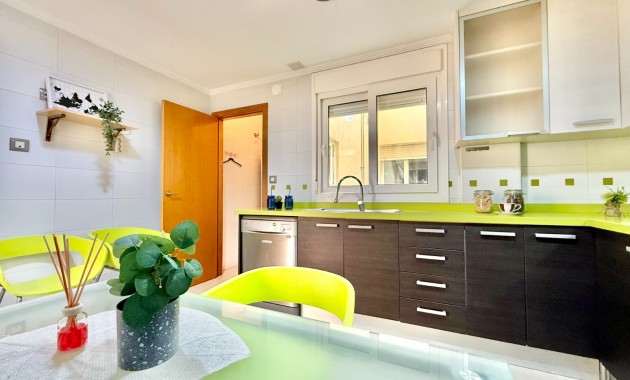 Venta - Apartamento -
San Pedro del Pinatar - San Pedro del Pinatar Centro