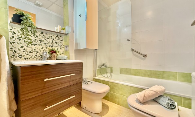 Venta - Apartamento -
San Pedro del Pinatar - San Pedro del Pinatar Centro