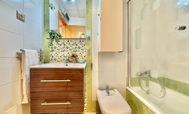 Venta - Apartamento -
San Pedro del Pinatar - San Pedro del Pinatar Centro