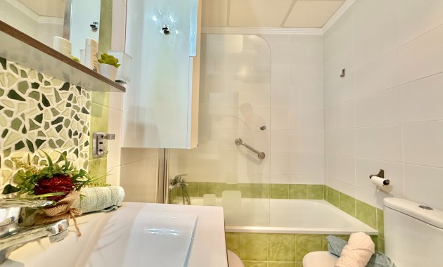 Venta - Apartamento -
San Pedro del Pinatar - San Pedro del Pinatar Centro