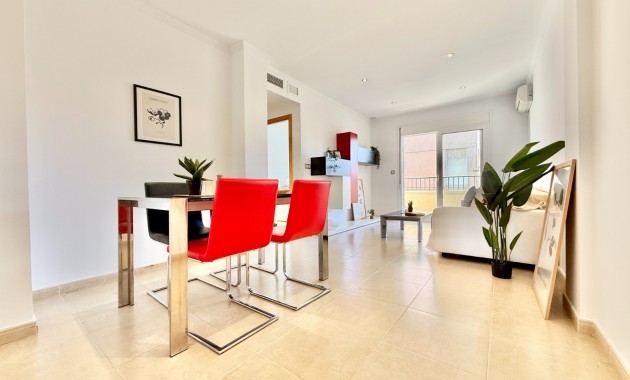 Venta - Apartamento -
San Pedro del Pinatar - San Pedro del Pinatar Centro