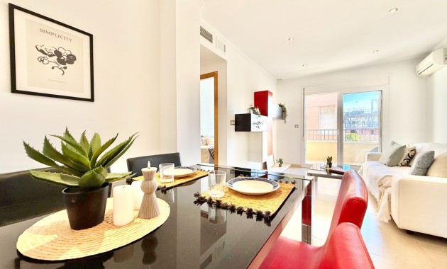 Venta - Apartamento -
San Pedro del Pinatar - San Pedro del Pinatar Centro