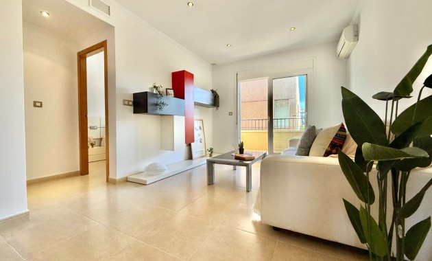 Venta - Apartamento -
San Pedro del Pinatar - San Pedro del Pinatar Centro