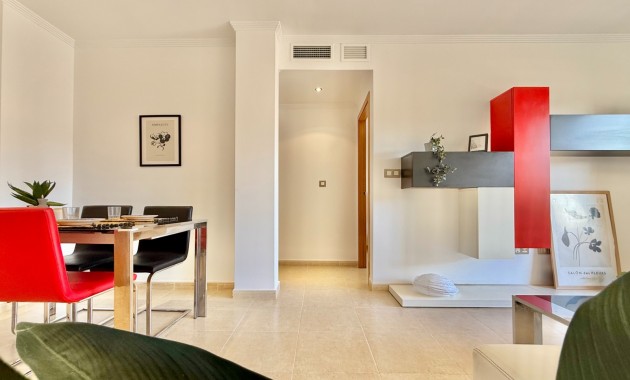 Venta - Apartamento -
San Pedro del Pinatar - San Pedro del Pinatar Centro