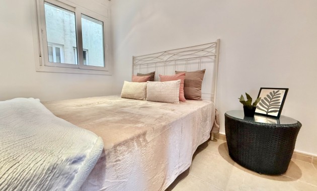 Venta - Apartamento -
San Pedro del Pinatar - San Pedro del Pinatar Centro