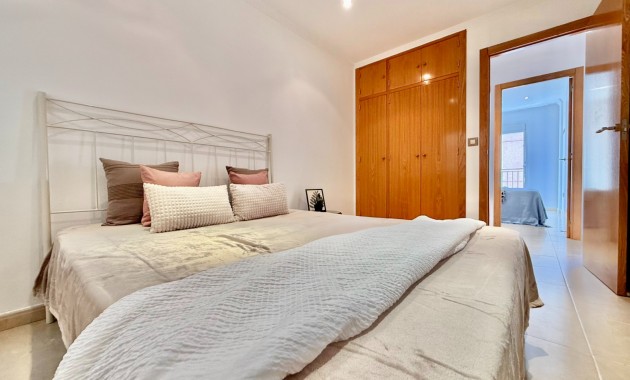 Venta - Apartamento -
San Pedro del Pinatar - San Pedro del Pinatar Centro