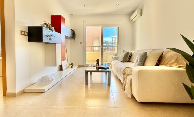 Venta - Apartamento -
San Pedro del Pinatar - San Pedro del Pinatar Centro