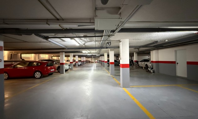 Venta - Apartamento -
San Pedro del Pinatar - San Pedro del Pinatar Centro