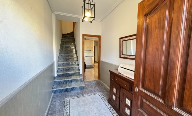 Venta - Chalet -
San Pedro del Pinatar - Lo Pagán