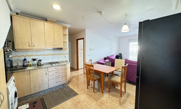 Venta - Chalet -
San Pedro del Pinatar - Lo Pagán