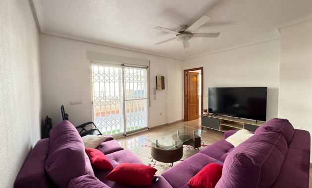 Venta - Chalet -
San Pedro del Pinatar - Lo Pagán