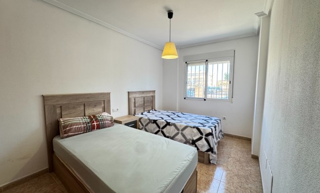 Venta - Chalet -
San Pedro del Pinatar - Lo Pagán