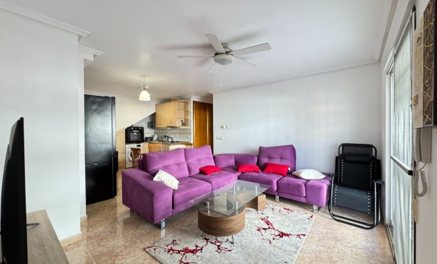 Venta - Chalet -
San Pedro del Pinatar - Lo Pagán