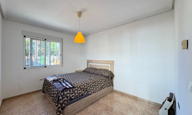 Venta - Chalet -
San Pedro del Pinatar - Lo Pagán