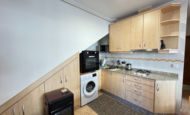 Venta - Chalet -
San Pedro del Pinatar - Lo Pagán