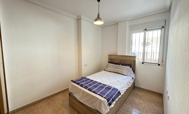 Venta - Chalet -
San Pedro del Pinatar - Lo Pagán