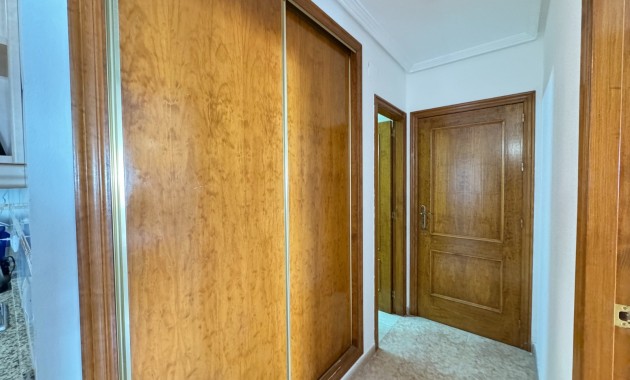 Venta - Chalet -
San Pedro del Pinatar - Lo Pagán