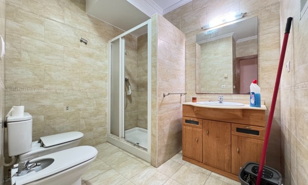 Venta - Chalet -
San Pedro del Pinatar - Lo Pagán