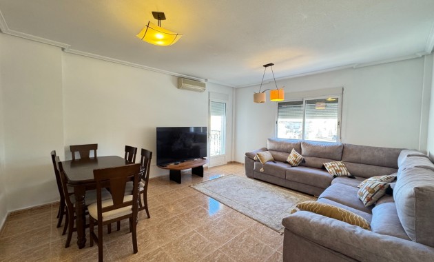 Venta - Chalet -
San Pedro del Pinatar - Lo Pagán