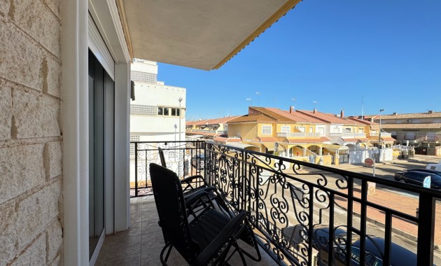 Venta - Chalet -
San Pedro del Pinatar - Lo Pagán