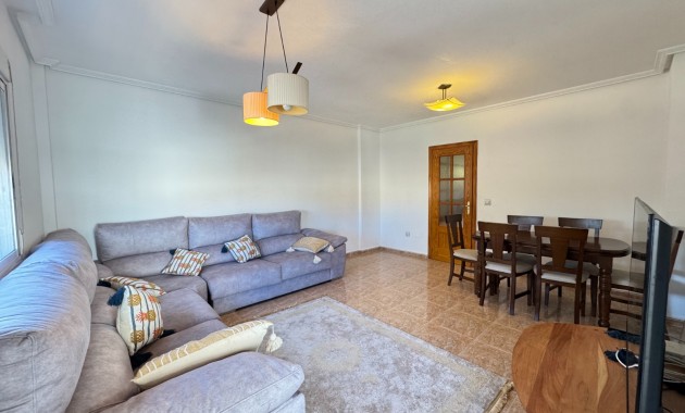 Venta - Chalet -
San Pedro del Pinatar - Lo Pagán