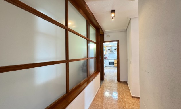 Venta - Chalet -
San Pedro del Pinatar - Lo Pagán