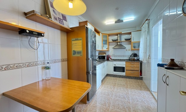 Venta - Chalet -
San Pedro del Pinatar - Lo Pagán