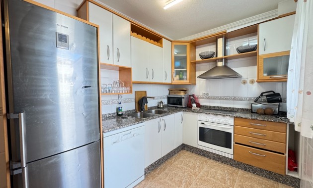 Venta - Chalet -
San Pedro del Pinatar - Lo Pagán