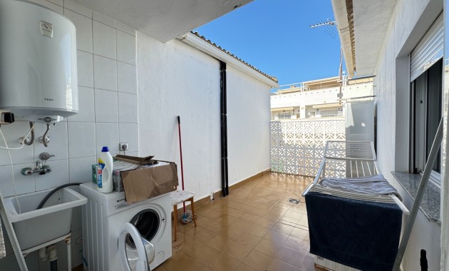 Venta - Chalet -
San Pedro del Pinatar - Lo Pagán