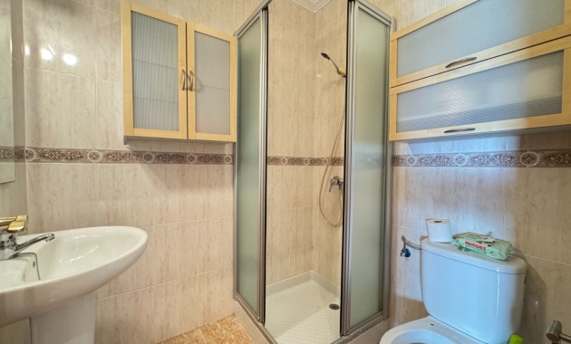 Venta - Chalet -
San Pedro del Pinatar - Lo Pagán