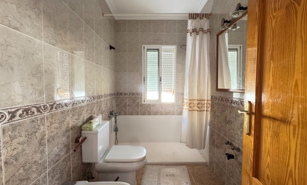 Venta - Chalet -
San Pedro del Pinatar - Lo Pagán