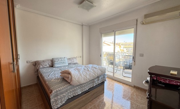 Venta - Chalet -
San Pedro del Pinatar - Lo Pagán