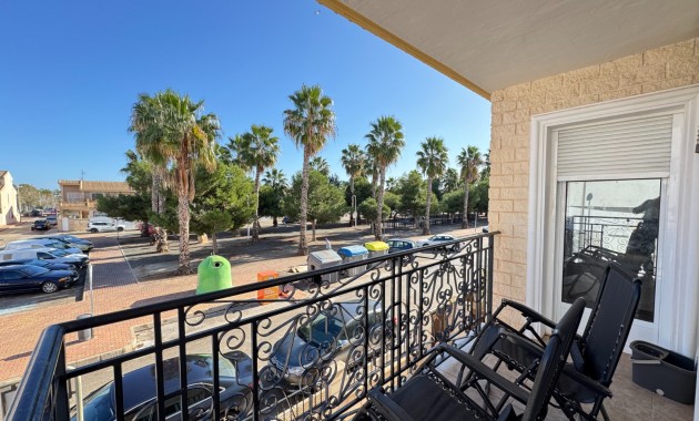 Venta - Chalet -
San Pedro del Pinatar - Lo Pagán