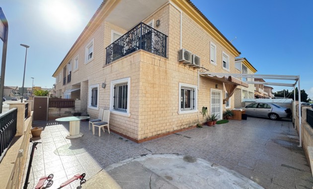 Venta - Chalet -
San Pedro del Pinatar - Lo Pagán