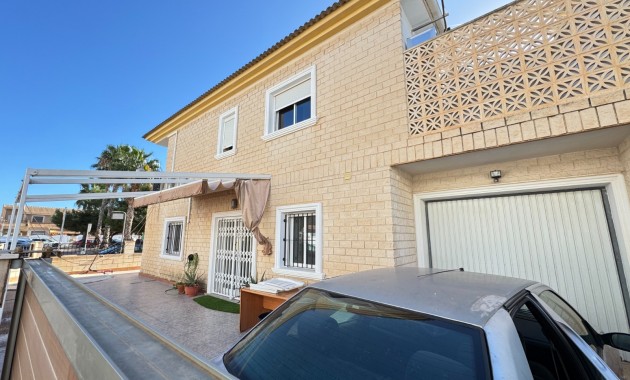 Venta - Chalet -
San Pedro del Pinatar - Lo Pagán