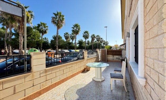 Venta - Chalet -
San Pedro del Pinatar - Lo Pagán