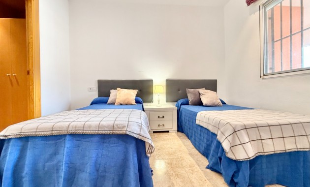 Venta - Apartamento -
San Javier - San Cayetano