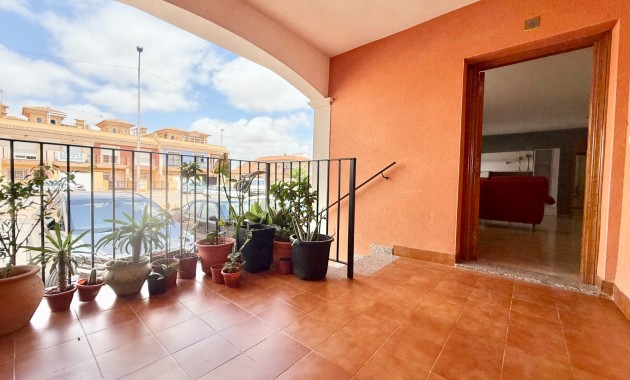 Venta - Apartamento -
San Javier - San Cayetano