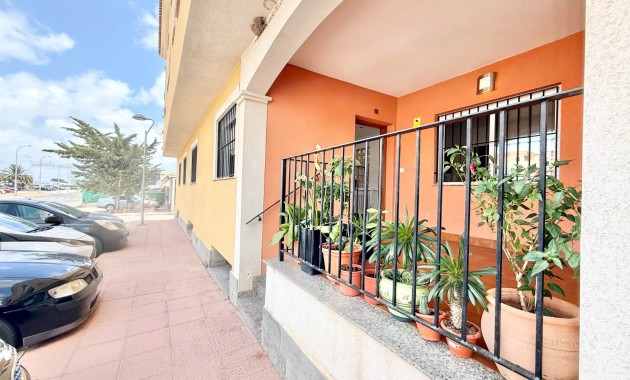 Venta - Apartamento -
San Javier - San Cayetano