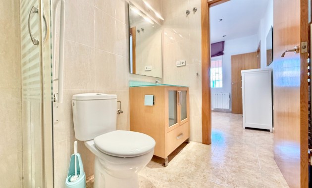 Venta - Apartamento -
San Javier - San Cayetano