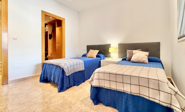 Venta - Apartamento -
San Javier - San Cayetano