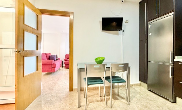 Venta - Apartamento -
San Javier - San Cayetano